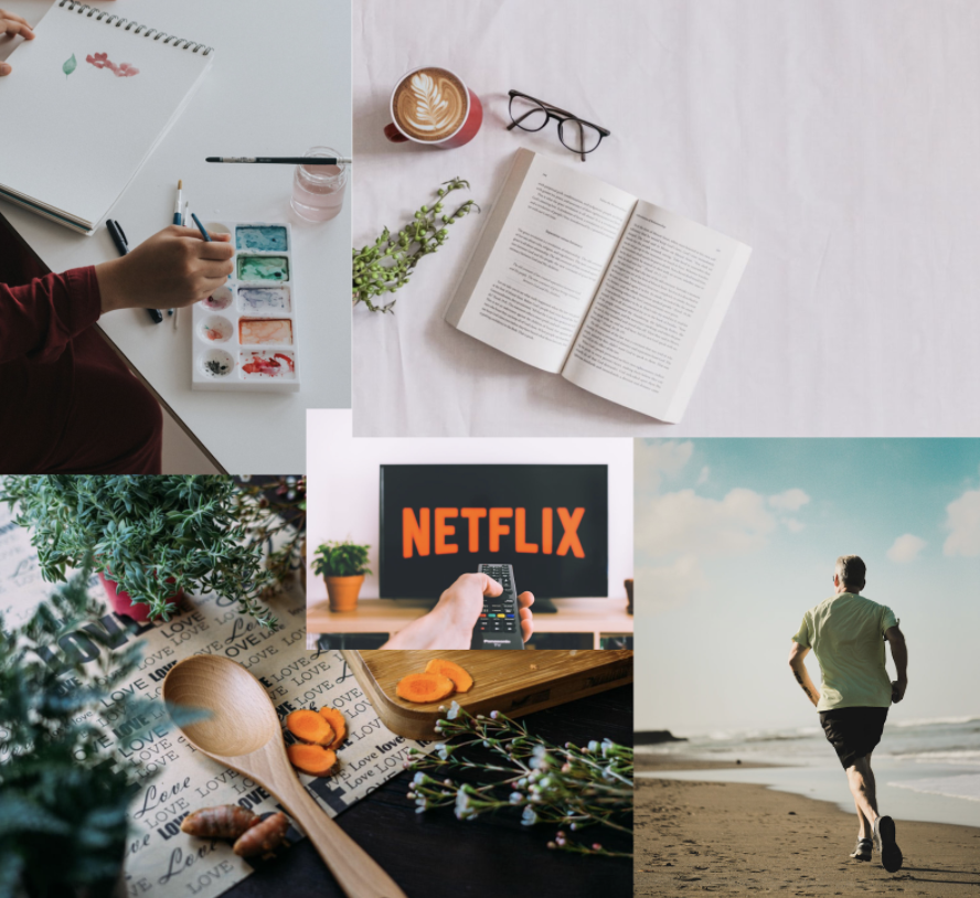 The Shofar 10 Things to Do During Quarantine